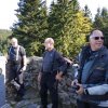 September 2018 Bayerischer Wald
